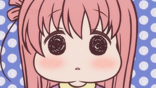 スロウスタート 第２話 うんどうのはぁはぁ 月鏡楼 アニメブログ別館