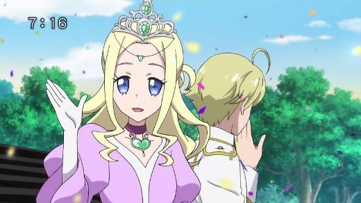 レディ ジュエルペット 第42話 レディの過去 月鏡楼 アニメブログ別館