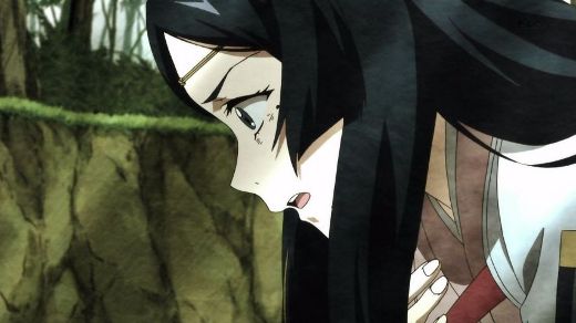 アンゴルモア 元寇合戦記 第12話 一所懸命 月鏡楼 アニメブログ別館