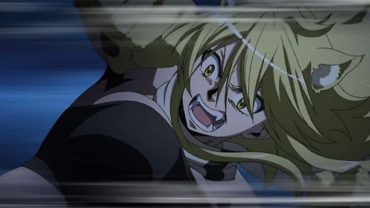 アカメが斬る 第11話 マッドサイエンティストを斬る 月鏡楼 アニメブログ別館