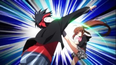 リトルバスターズ 第1話 チーム名は リトルバスターズだ 月鏡楼 アニメブログ別館 リトルバスターズ 第1話 チーム名は リトルバスターズだ 月鏡楼 アニメブログ別館