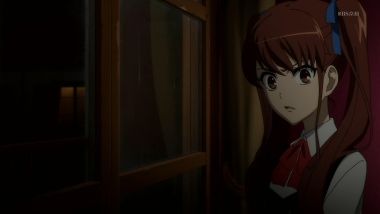 Another 第11話 惨劇 月鏡楼 アニメブログ別館