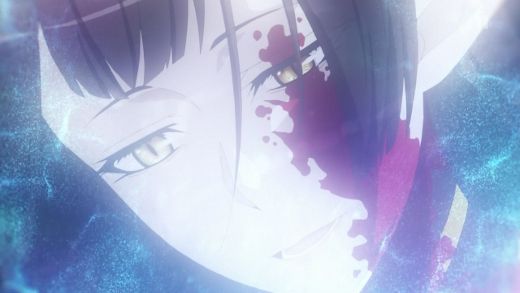 Fate Apocrypha 第25話 Apocrypha 月鏡楼 アニメブログ別館