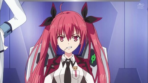 デート ア ライブiii 第７話 もたらされた力 月鏡楼 アニメブログ別館