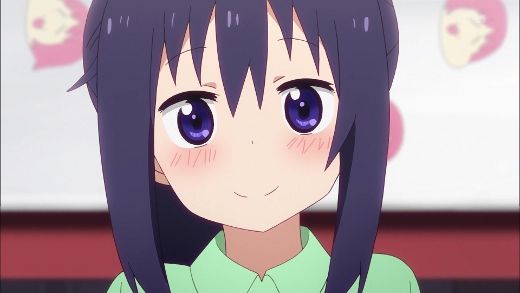 干物妹 うまるちゃんr 第11話 うまると星空 月鏡楼 アニメブログ別館