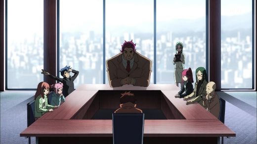 プラネット ウィズ 第2話 ネビュラソルジャー 月鏡楼 アニメブログ別館 プラネット ウィズ 第2話 ネビュラソルジャー 月鏡楼 アニメブログ別館