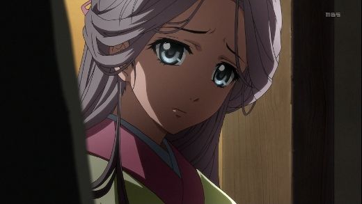 八犬伝 東方八犬異聞 第15話 廻縁 月鏡楼 アニメブログ別館 八犬伝 東方八犬異聞 第15話 廻縁 月鏡楼 アニメブログ別館