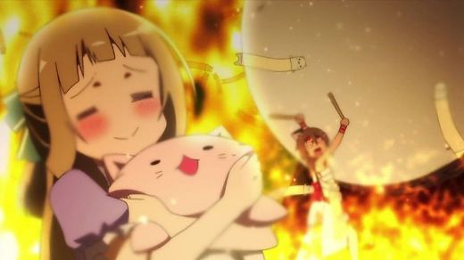 結城友奈は勇者である2 第3話 にちじょう 月鏡楼 アニメブログ別館 結城友奈は勇者である2 第3話 にちじょう 月鏡楼 アニメブログ別館