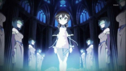 魔法少女リリカルなのはvivid 第1話 セイクリッド ハート 月鏡楼 アニメブログ別館 魔法少女リリカルなのはvivid 第1話 セイクリッド ハート 月鏡楼 アニメブログ別館