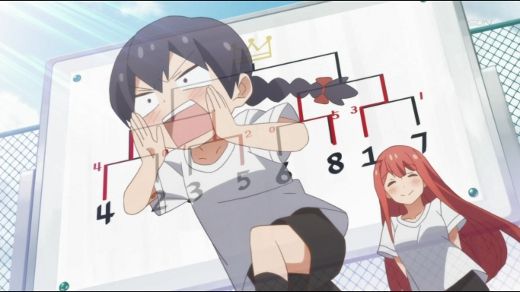 徒然チルドレン 第12話 夏が始まる 月鏡楼 アニメブログ別館