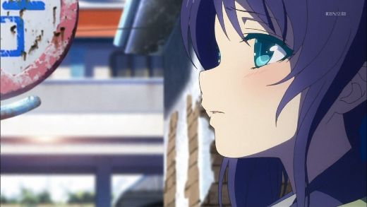 凪のあすから 第14話 約束の日 月鏡楼 アニメブログ別館