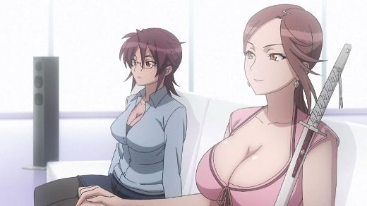 トリアージx 第2話 Surgical Strike 月鏡楼 アニメブログ別館
