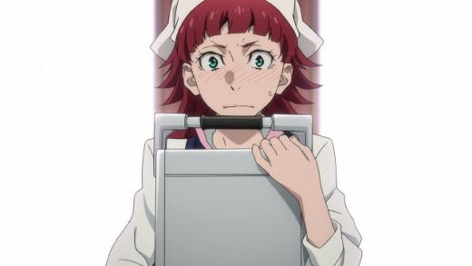 文豪ストレイドッグス 第30話 Slap The Stick Addict 月鏡楼 アニメブログ別館 文豪ストレイドッグス 第30話 Slap The Stick Addict 月鏡楼 アニメブログ別館