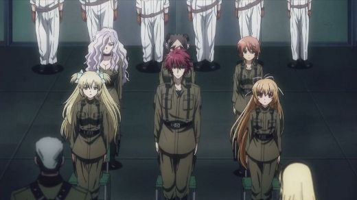 シュヴァルツェスマーケン 第7話 月鏡楼 アニメブログ別館 シュヴァルツェスマーケン 第7話 月鏡楼 アニメブログ別館