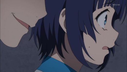クロムクロ 第11話 闇に臥したる真 月鏡楼 アニメブログ別館 クロムクロ 第11話 闇に臥したる真 月鏡楼 アニメブログ別館