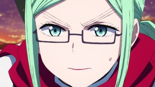 プラネット ウィズ 第6話 パラディンブレイク 2 月鏡楼 アニメブログ別館 プラネット ウィズ 第6話 パラディンブレイク 2 月鏡楼 アニメブログ別館