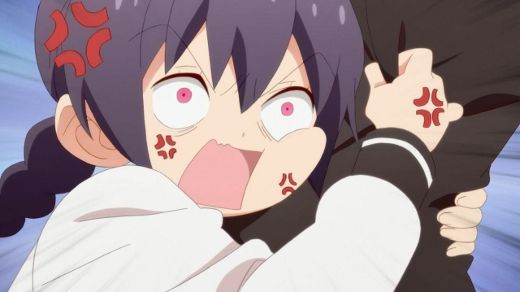 徒然チルドレン 第2話 春 月鏡楼 アニメブログ別館