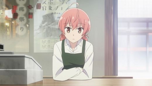 やがて君になる 第5話 選択問題 続 選択問題 月鏡楼 アニメブログ別館 やがて君になる 第5話 選択問題 続 選択問題 月鏡楼 アニメブログ別館