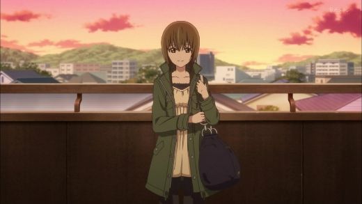 サクラダリセット 第19話 Boy Girl And 4 4 月鏡楼 アニメブログ別館