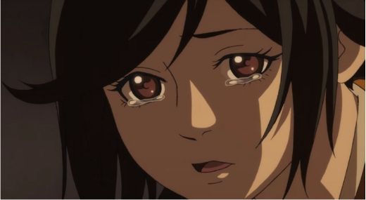 どろろ 第3話 寿海の巻 月鏡楼 アニメブログ別館