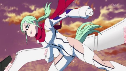 プラネット ウィズ 第6話 パラディンブレイク 2 月鏡楼 アニメブログ別館 プラネット ウィズ 第6話 パラディンブレイク 2 月鏡楼 アニメブログ別館