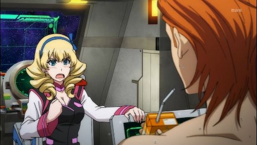 革命機ヴァルヴレイヴ 第14話 大気圏の兄妹 月鏡楼 アニメブログ別館 革命機ヴァルヴレイヴ 第14話 大気圏の兄妹 月鏡楼 アニメブログ別館