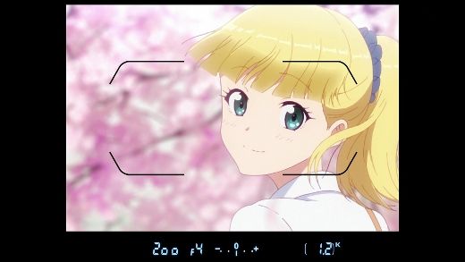 多田くんは恋をしない 第１話 ほっとけないだろ 月鏡楼 アニメブログ別館