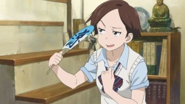 わすれなぐも 月鏡楼 アニメブログ別館