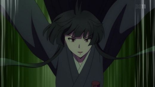 盾の勇者の成り上がり 第11話 災厄 再び 月鏡楼 アニメブログ別館