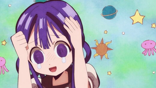 地縛少年花子くん 第5話 告白の木 月鏡楼 アニメブログ別館 地縛少年花子くん 第5話 告白の木 月鏡楼 アニメブログ別館