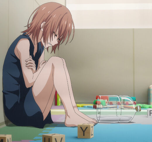 とある科学の超電磁砲t 第10話 才人工房 月鏡楼 アニメブログ別館