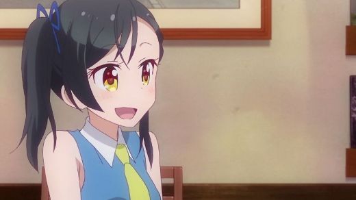 New Game 第8話 メイド喫茶がいいと言ったんだよ 月鏡楼 アニメブログ別館 New Game 第8話 メイド喫茶がいいと言ったんだよ 月鏡楼 アニメブログ別館
