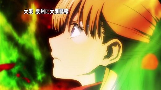 血界戦線 Beyond 第3話 Day In Day Out 月鏡楼 アニメブログ別館