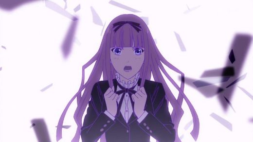 ノラガミ Aragoto 第11話 黄泉返り 月鏡楼 アニメブログ別館