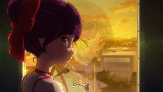 ゲゲゲの鬼太郎第6期 第1話 妖怪が目覚めた日 月鏡楼 アニメブログ別館 ゲゲゲの鬼太郎第6期 第1話 妖怪が目覚めた日 月鏡楼 アニメブログ別館