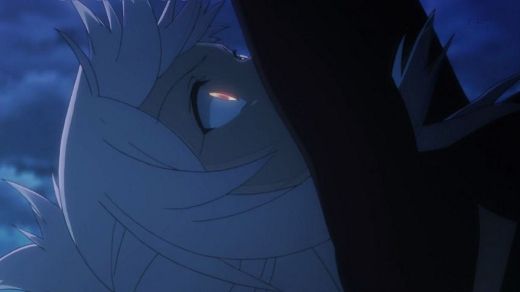 プリズマ イリヤ ドライ 第11話 独りじゃない 月鏡楼 アニメブログ別館