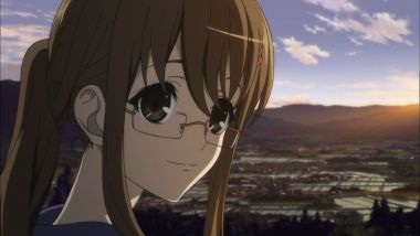 Another 第1話 素描 月鏡楼 アニメブログ別館 Another 第1話 素描 月鏡楼 アニメブログ別館