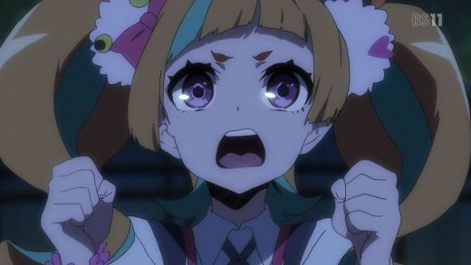 キズナイーバー 第12話 世界中にキズナシステムが広がって 月鏡楼 アニメブログ別館 キズナイーバー 第12話 世界中にキズナシステムが広がって 月鏡楼 アニメブログ別館