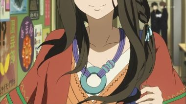 氷菓 第16話 最後の標的 月鏡楼 アニメブログ別館 氷菓 第16話 最後の標的 月鏡楼 アニメブログ別館