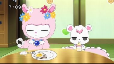 ジュエルペット きら デコッ 第23話 モテモテ下克上デコ 月鏡楼 アニメブログ別館 ジュエルペット きら デコッ 第23話 モテモテ下克上デコ 月鏡楼 アニメブログ別館