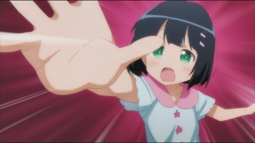 となりの吸血鬼さん 第4話 ソフィーとエリー 月鏡楼 アニメブログ別館