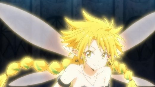 転生したらスライムだった件 第23話 救われる魂 月鏡楼 アニメブログ別館 転生したらスライムだった件 第23話 救われる魂 月鏡楼 アニメブログ別館