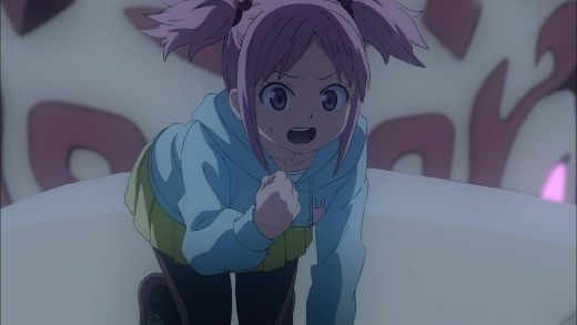 プラネット ウィズ 第2話 ネビュラソルジャー 月鏡楼 アニメブログ別館 プラネット ウィズ 第2話 ネビュラソルジャー 月鏡楼 アニメブログ別館