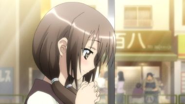 これはゾンビですか 第８話 えへ 学園妻です 月鏡楼 アニメブログ別館