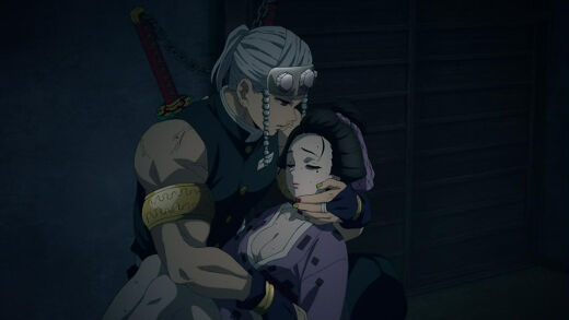 鬼滅の刃 遊郭編 第5話 ド派手に行くぜ 月鏡楼 アニメブログ別館 鬼滅の刃 遊郭編 第5話 ド派手に行くぜ 月鏡楼 アニメブログ別館