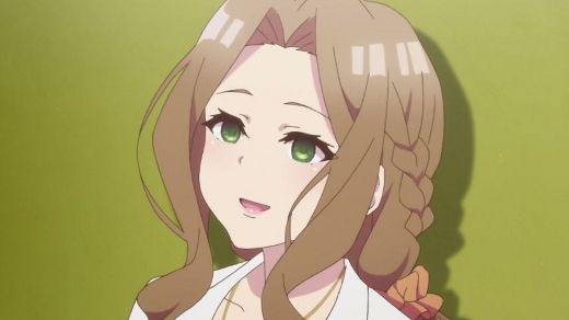 りゅうおうのおしごと 第８話 はじめての大会 月鏡楼 アニメブログ別館