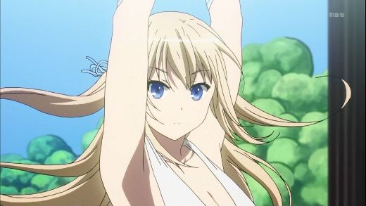 甘城ブリリアントパーク 第９話 チームワークが生まれない 月鏡楼 アニメブログ別館