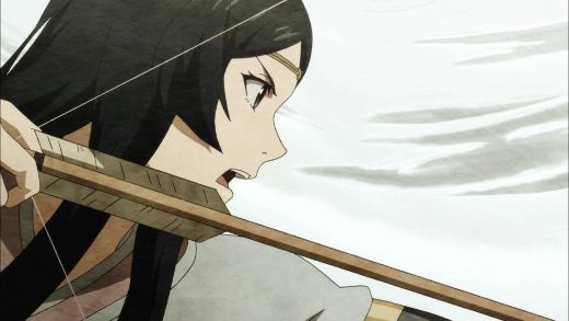 アンゴルモア 元寇合戦記 第11話 対馬の天道 月鏡楼 アニメブログ別館 アンゴルモア 元寇合戦記 第11話 対馬の天道 月鏡楼 アニメブログ別館