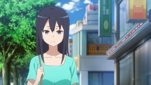 Sao オルタナティブ ガンゲイル オンライン 第２話 Ggo 月鏡楼 アニメブログ別館