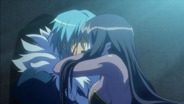 ゼロの使い魔f 第3話 無能王の乱心 月鏡楼 アニメブログ別館 ゼロの使い魔f 第3話 無能王の乱心 月鏡楼 アニメブログ別館